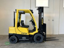 HYSTER H 2,5 FT vysokozdvižný vozík