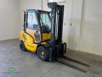 JUNGHEINRICH TFG 30 BK forklift