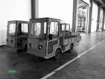 HANGCHA BD20-XC2-I plošinový vozík 
