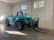 BOBCAT T35100 teleskopický manipulátor