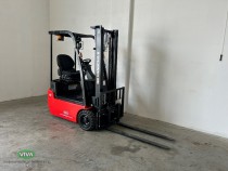 HC CPDS10-XJ2 vysokozdvižný vozík
