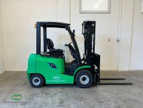 HC CPD25-AEY2-I forklift