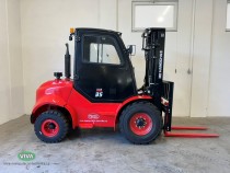 HC CPCD35-XW98E-RT2 forklift