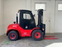 HC CPCD35-XW98C-RT4 terrain forklift