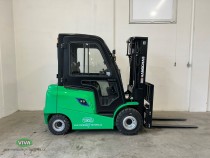 HC CPD25-AEY2-I forklift