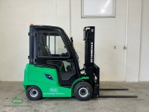 HC CPD18-AEY2-I forklift