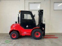 HC CPCD35-XW98E-RT2 forklift