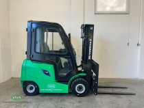 HC CPD18-AEY2-I forklift