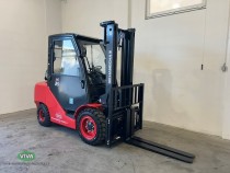 HC CPYD35-XH21F forklift