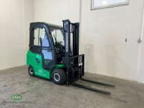 HC CPD18-AEY2-I forklift