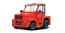 Internal Combustion Tow Tractor (3.5-8.0t)