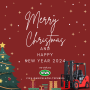 WE WISH YOU A MERRY CHRISTMAS AND A HAPPY NEW YEAR 2024