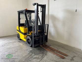 YALE GDP 30 VX forklift