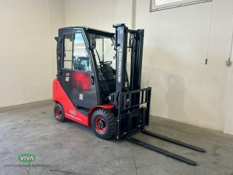 HC CPCD18-XW97F forklift