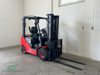 HC CPCD18-XW97F forklift