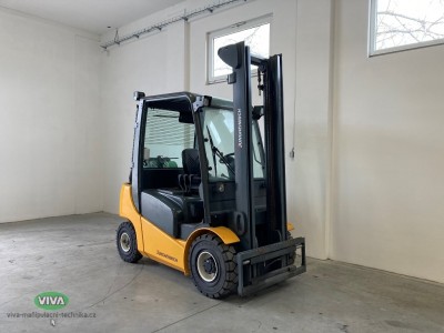 JUNGHEINRICH TFG 425 forklift