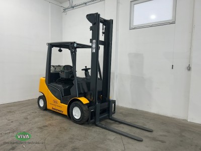 JUNGHEINRICH TFG 425s forklift