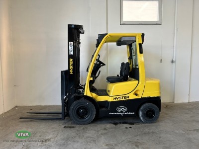 HYSTER H 2,5 FT vysokozdvižný vozík