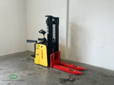 HYSTER S1.5S IL manual forklift