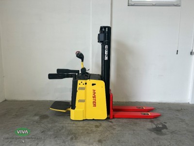 HYSTER S1.5S IL manual forklift