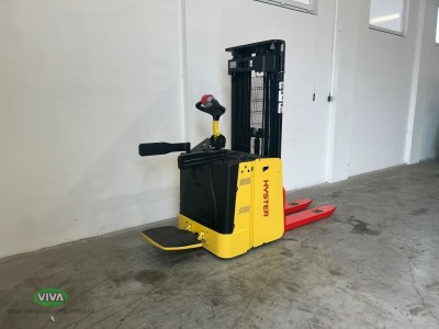 HYSTER S1.5S IL manual forklift