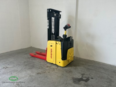 HYSTER S1.5S IL manual forklift