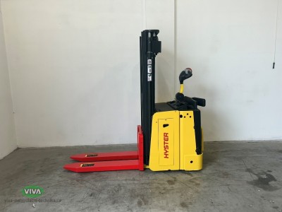 HYSTER S1.5S IL manual forklift