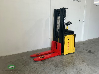 HYSTER S1.5S IL manual forklift