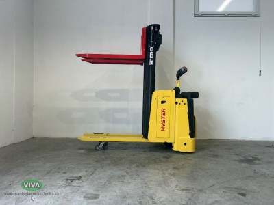 HYSTER S1.5S IL manual forklift