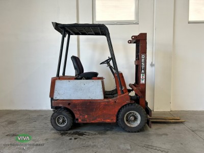 DESTA DVHM 2022 L forklift