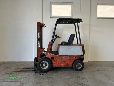 DESTA DVHM 2022 L forklift