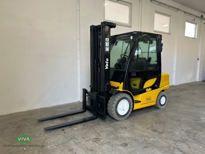 YALE GDP 30 VX forklift