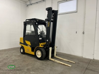 YALE GLP 30 VX forklift