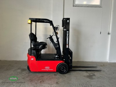 HC CPDS10-XJ2 forklift