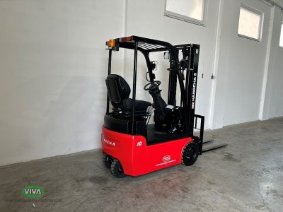 HC CPDS10-XJ2 forklift