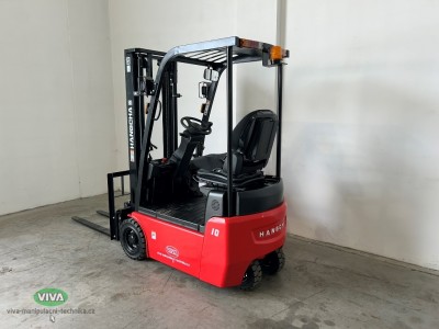 HC CPDS10-XJ2 forklift