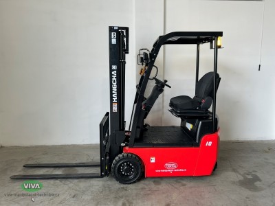 HC CPDS10-XJ2 forklift