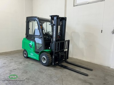 HC CPD25-AEY2-I forklift