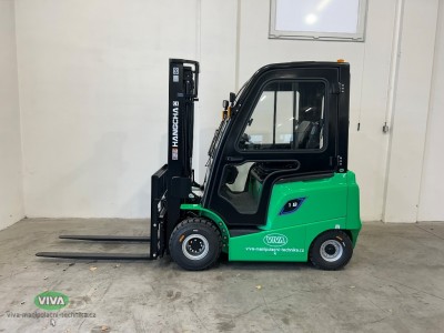 HC CPD18-AEY2-I forklift