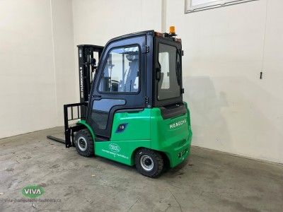 HC CPD18-AEY2-I forklift