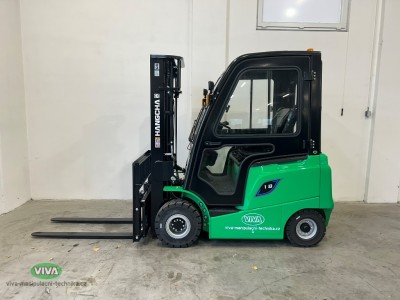 HC CPD18-AEY2-I forklift