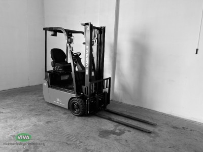 HC CPDS10-XJ2 forklift