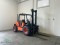 AUSA C250H X4 forklift