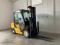 YALE GDP 35 VX E2245 forklift