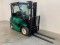 CLARK C25D forklift