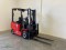 HC CPD18-AEY2 forklift